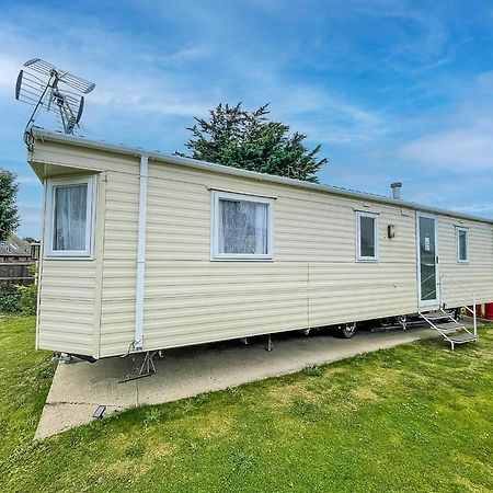 Great Caravan At Breydon Water Holiday Park, Ref 10086B Belton with Browston Eksteriør bilde