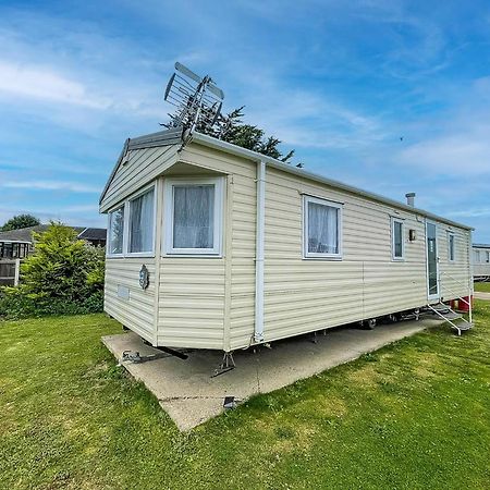 Great Caravan At Breydon Water Holiday Park, Ref 10086B Belton with Browston Eksteriør bilde