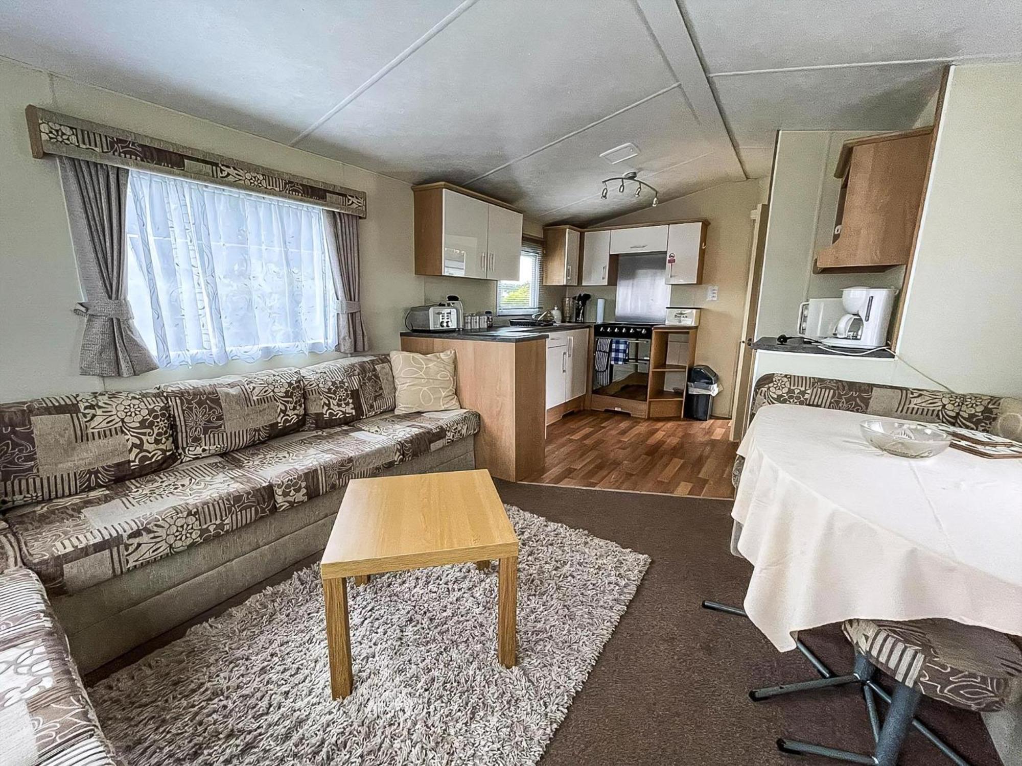Great Caravan At Breydon Water Holiday Park, Ref 10086B Belton with Browston Eksteriør bilde