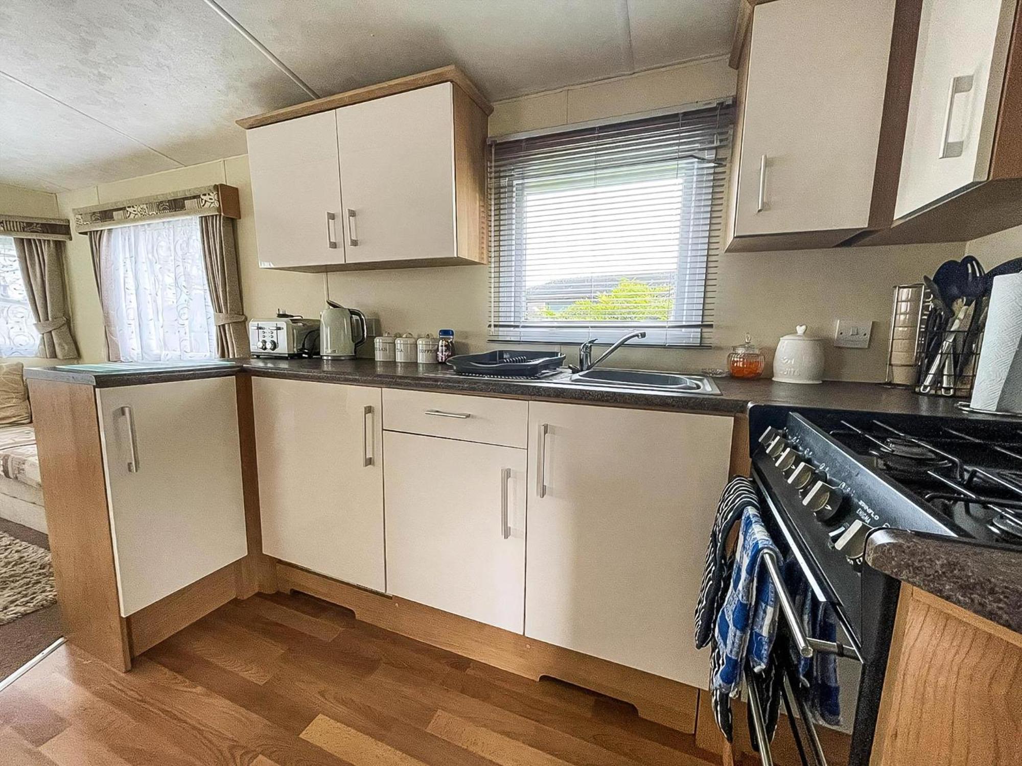 Great Caravan At Breydon Water Holiday Park, Ref 10086B Belton with Browston Eksteriør bilde